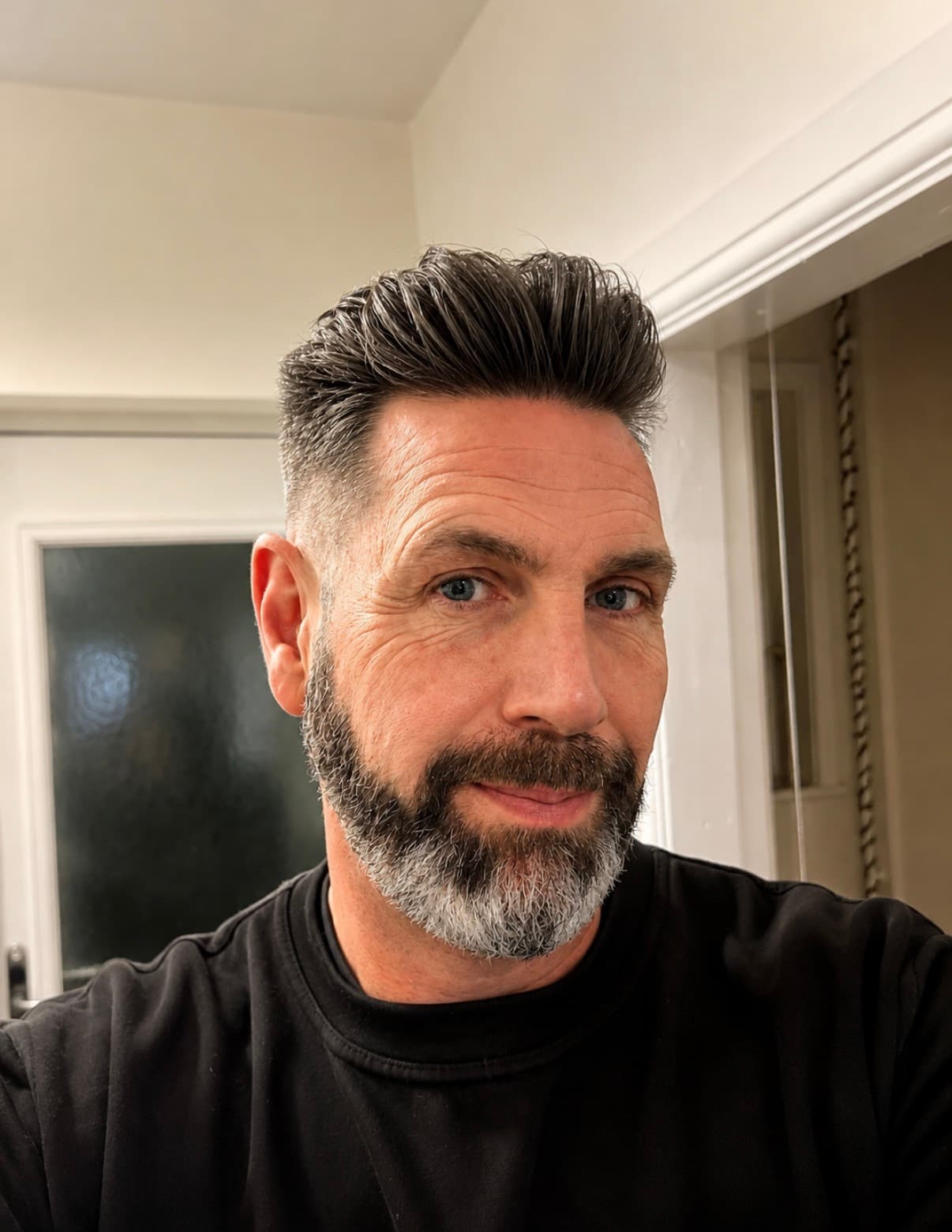 Mark, co-owner of Skipton Renovations